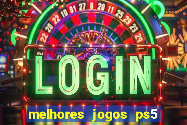 melhores jogos ps5 mundo aberto